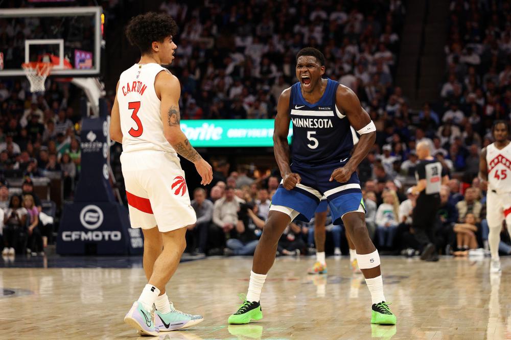 德森和蒂亚 德森和蒂亚