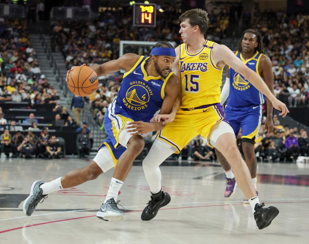 洛杉矶湖人 洛杉矶湖人